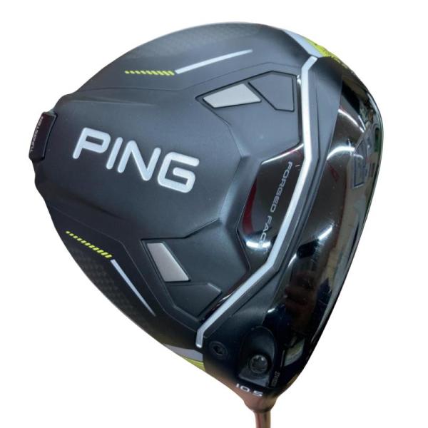 PING（ピン） G430 MAX 10K 10.5° ドライバー DR フレックスS