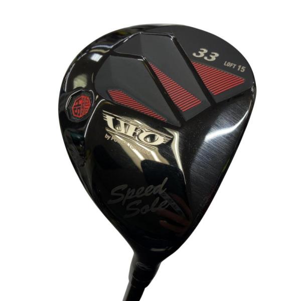 kasco（キャスコ） POWER TORNADO UFO Speed 33 ユーティリティ UT