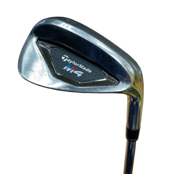 TaylorMade（テーラーメイド） M4 AW ウェッジ WG フレックスS