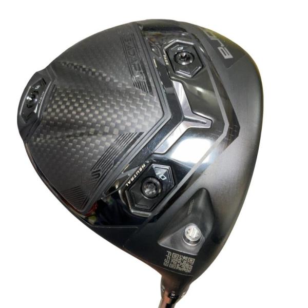 COBRA（コブラ） cobra DS-ADAPT LS 10.5° ドライバー DR フレックスS