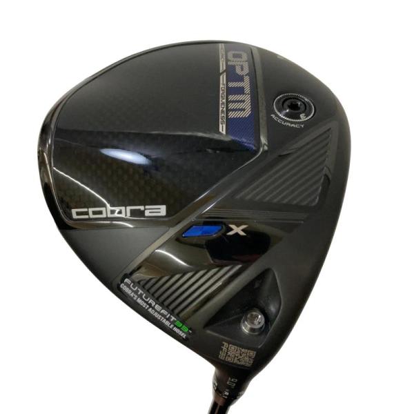 COBRA（コブラ） cobra OPTM X 9° ドライバー DR フレックスS : ゴルフ