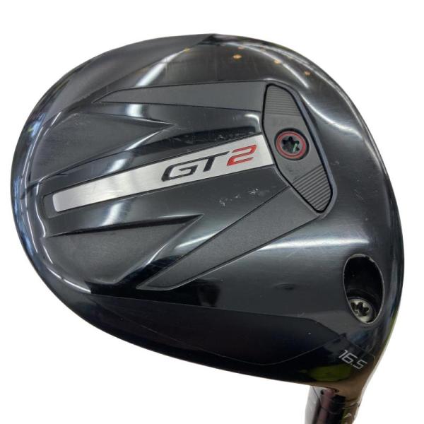 Titleist（タイトリスト） GT2 16.5° フェアウェイウッド FW