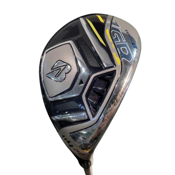 BRIDGESTONE GOLF ブリヂストン TOUR B JGR(2019) U4 ユーティリティ