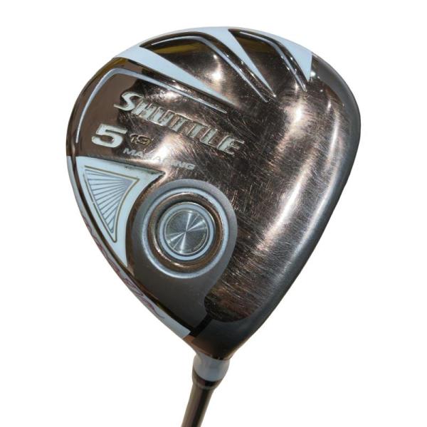 MAJESTY（マジェスティ） マジェスティゴルフ(旧マルマン) SHUTTLE NX