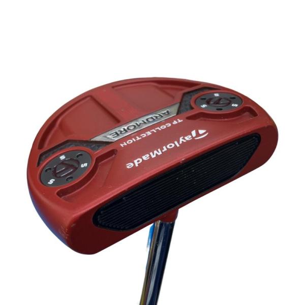 TaylorMade（テーラーメイド） TP COLLECTION RED ARDMORE センター