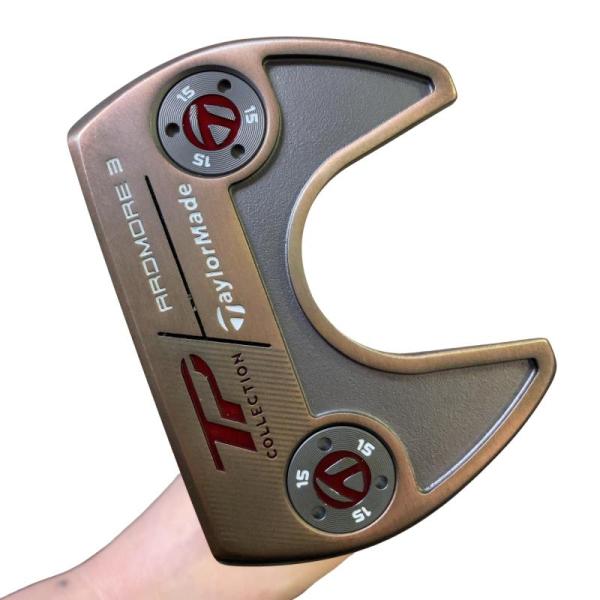 TaylorMade（テーラーメイド） TP COLLECTION PATINA ARDMORE 3 34