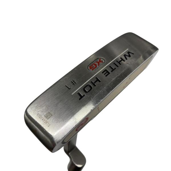 ODYSSEY（キャロウェイゴルフ） オデッセイ WHITE HOT XG #1 32インチ