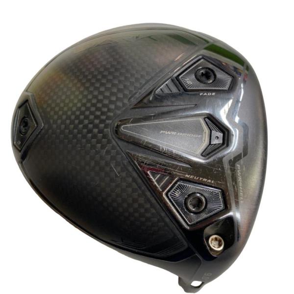 COBRA（コブラ） cobra DARKSPEED LS 9° ドライバー DR フレックスS