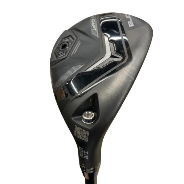 COBRA（コブラ） cobra DS-ADAPT 5H ユーティリティ UT フレックスS