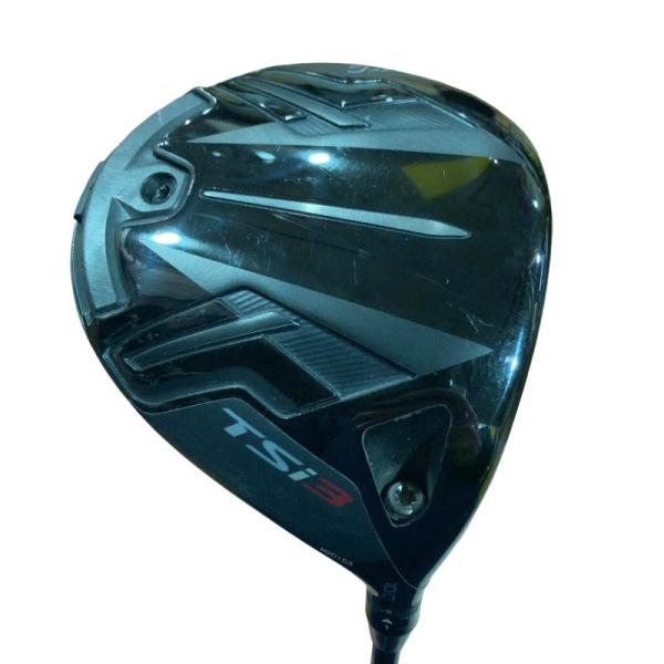 Titleist（タイトリスト） TSi3 10° ドライバー DR フレックスSR