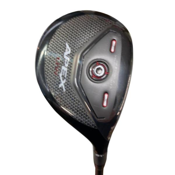 Callaway（キャロウェイ） APEX UW 21° ユーティリティ UT フレックス