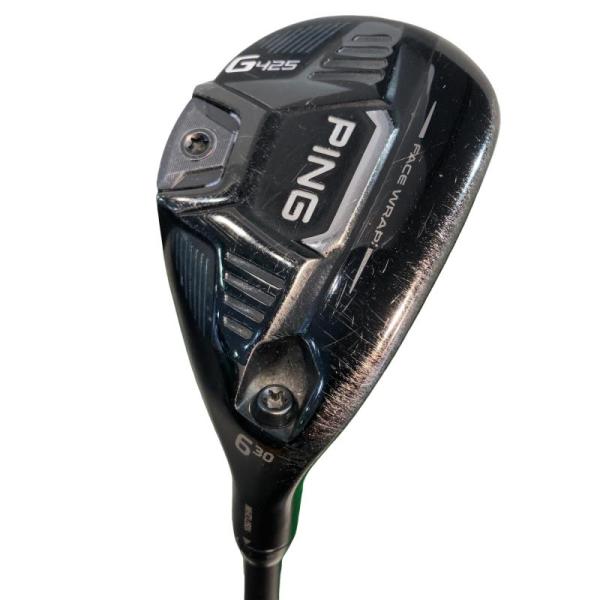 PING（ピン） G425 U6(アーコス付き) ユーティリティ UT フレックスS