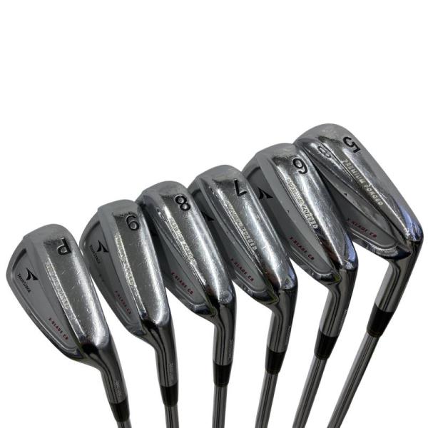 BRIDGESTONE GOLF ブリヂストン TOURSTAGE X-BLADE CB(2006) 6S