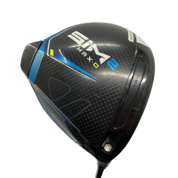 TaylorMade（テーラーメイド） SIM2 MAX-D 10.5° ドライバー DR