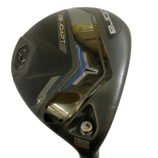 COBRA（コブラ） cobra DS-ADAPT X 3W フェアウェイウッド FW
