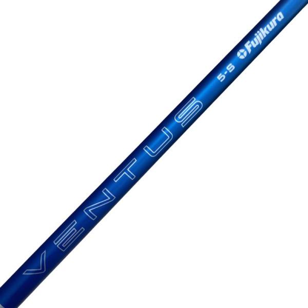 フジクラシャフト VENTUS BLUE(2024) 5 ドライバー用 シャフト VENTUS