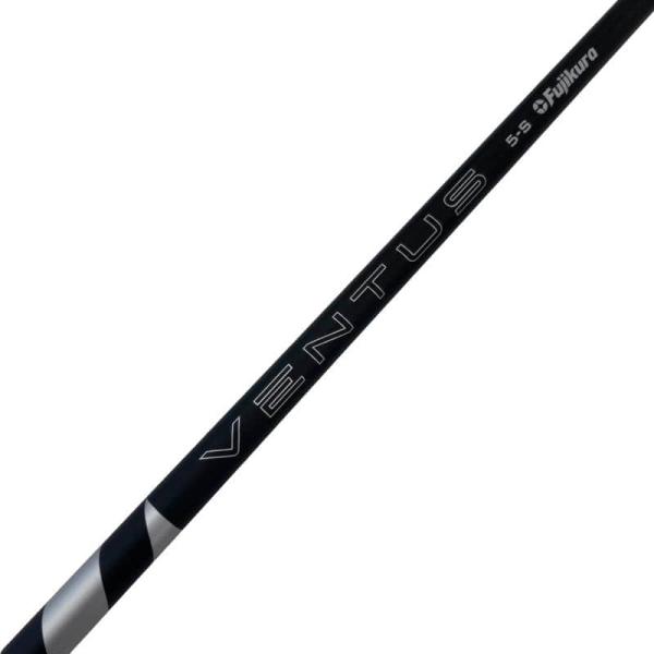 フジクラシャフト VENTUS BLACK(2024) 5 ドライバー用 シャフト VENTUS