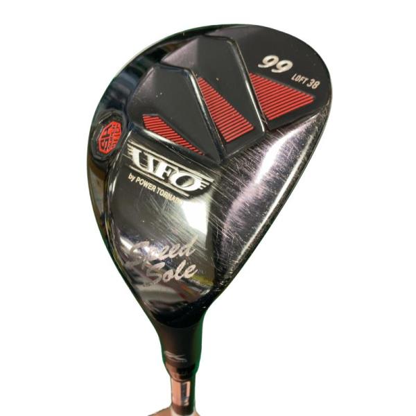 kasco（キャスコ） POWER TORNADO UFO Speed 99 ユーティリティ UT