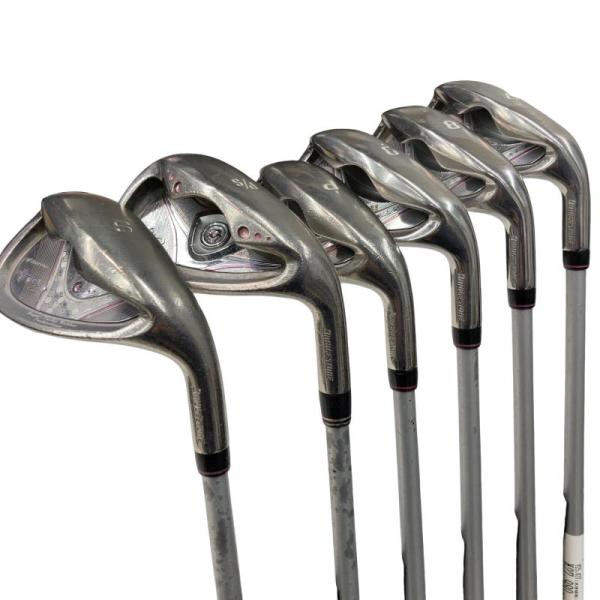 BRIDGESTONE GOLF ブリヂストン TOURSTAGE ViQ CL(2012) 8S レディース