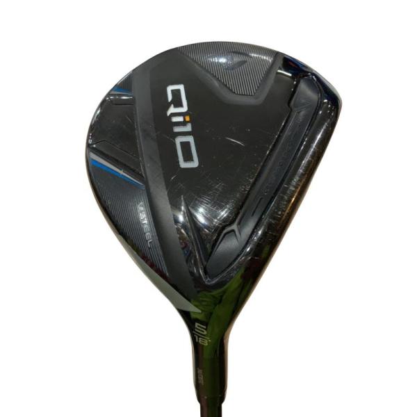 TaylorMade（テーラーメイド） Qi10 5W フェアウェイウッド FW