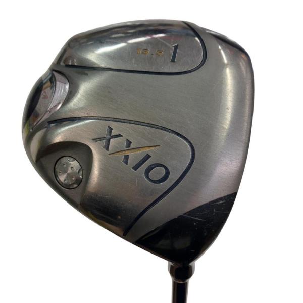 中古　Eランク　ダンロップ　ＸＸＩＯ　ＸＸＩＯ（２００８）　１３．５°　レディース　ドライバー　ＸＸＩＯ　ＭＰ５００Ｌ 　フレックスＬ ロフト角:13.50