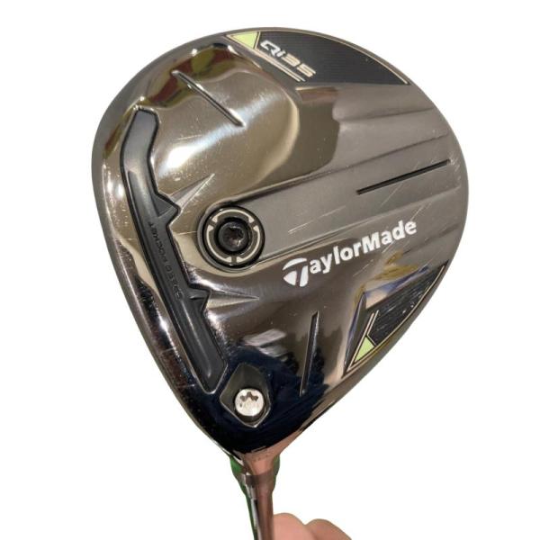 TaylorMade（テーラーメイド） Qi35 5W レフティ フェアウェイウッド