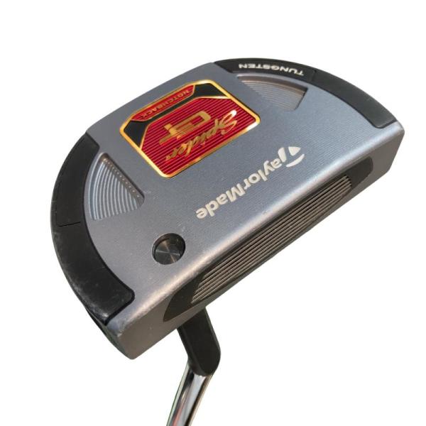 TaylorMade（テーラーメイド） Spider GT NOTCHBACK スモールスラント