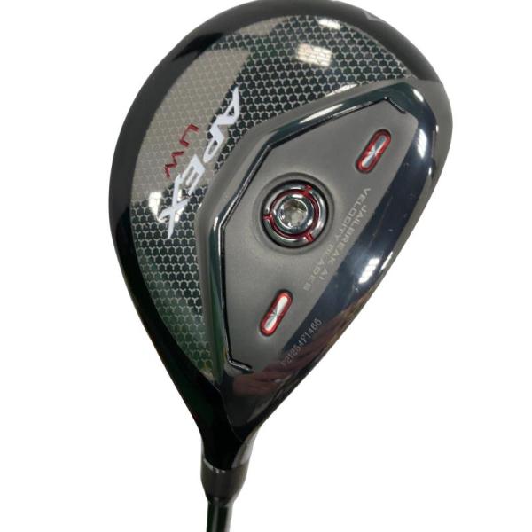 callaway キャロウェイ　apex UW ユーティリティDI7 S 21 Callaway（キャロウェイ） APEX UW 21° ユーティリティ UT フレックスS