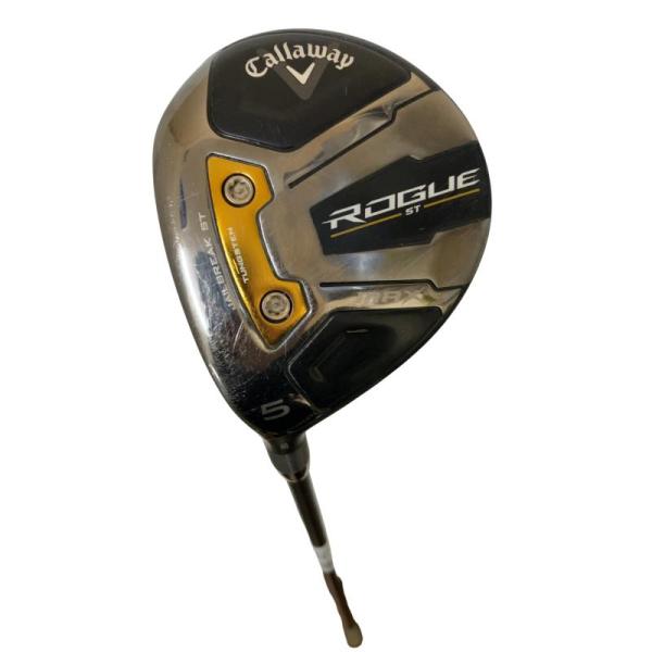 Callaway（キャロウェイ） ROGUE ST MAX 5W レフティ フェアウェイ