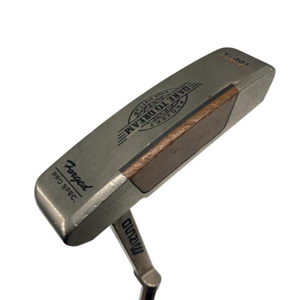 MIZUNO GOLF ミズノ TOUR STYLE T-301 パター PT フレックスその他