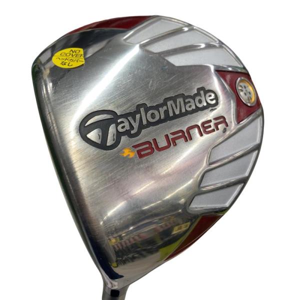 TaylorMade（テーラーメイド） BURNER(2007) TP 9.5° レフティ