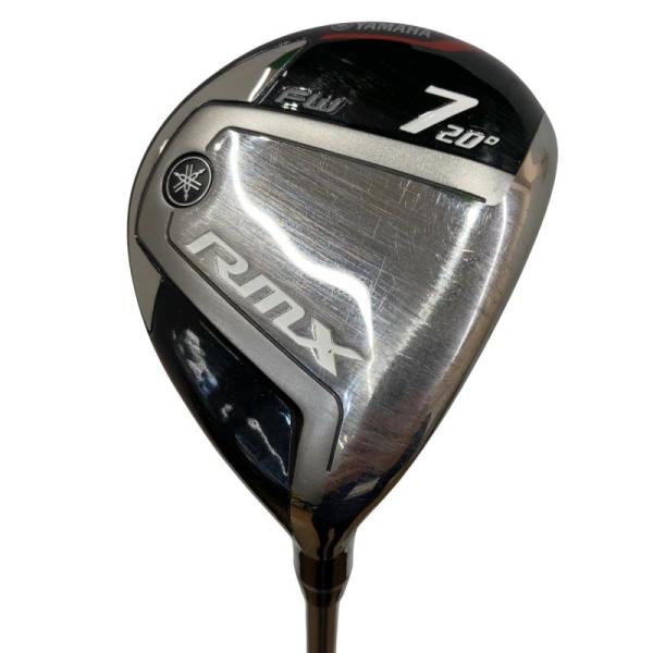 YAMAHA（ヤマハ） RMX(2018) 7W フェアウェイウッド FW フレックスS