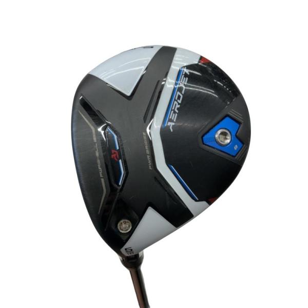 AEROJET フェアウェイウッド 2本　DiamanaPD コブラ　3w 5w COBRA（コブラ） cobra AEROJET 5W レフティ USA フェアウェイウッド