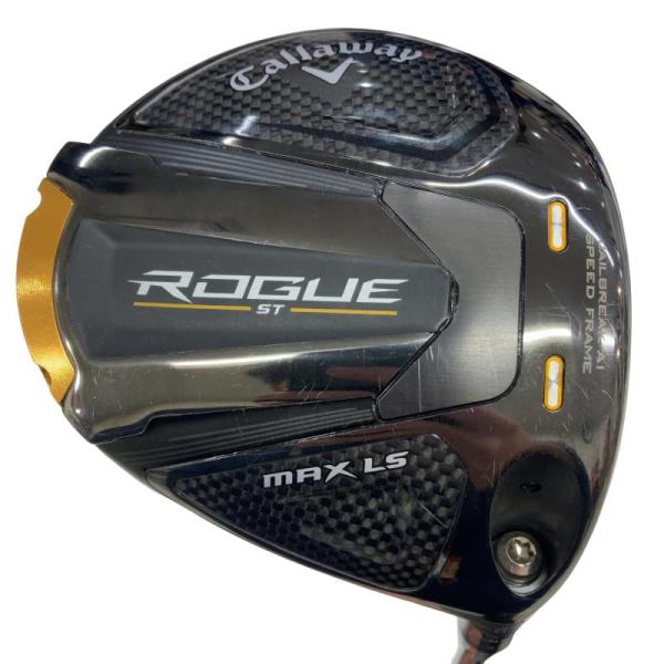 Callaway（キャロウェイ） ROGUE ST MAX LS 9° ドライバー DR