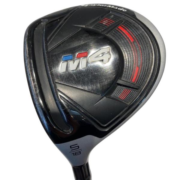 TaylorMade（テーラーメイド） M4 5W レフティ フェアウェイウッド FW