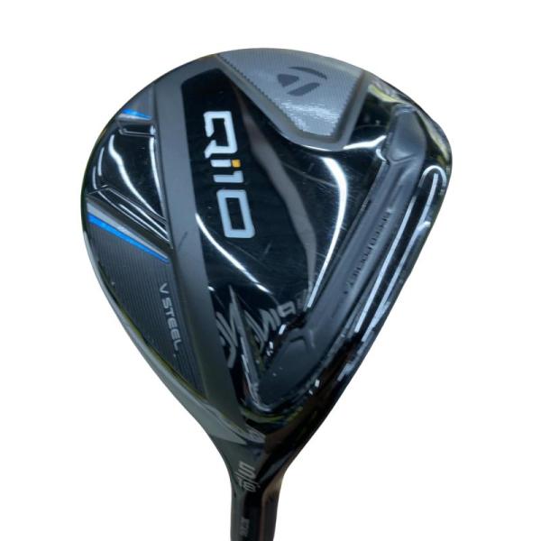 TaylorMade（テーラーメイド） Qi10 5W フェアウェイウッド FW