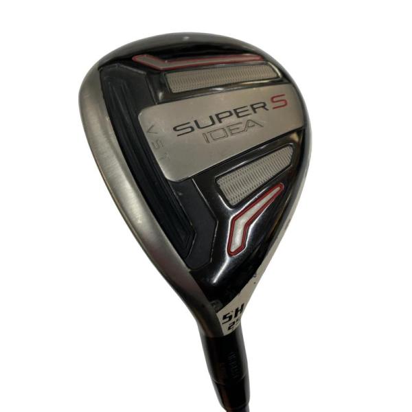 Adams Golf（アダムスゴルフ） IDEA SUPER S 5H レフティ