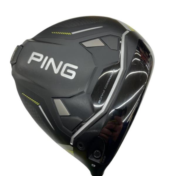 PING（ピン） G430 MAX 10K 9° ドライバー DR フレックスS : ゴルフ