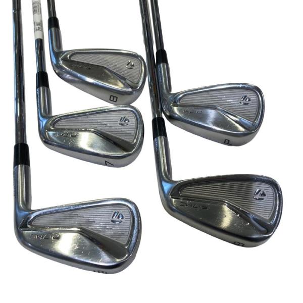 TaylorMade（テーラーメイド） Taylor Made P・7MC 6S アイアンセット