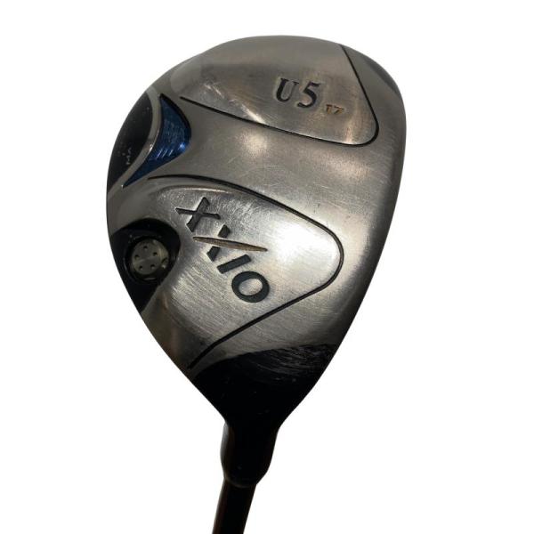 DUNLOP（ダンロップ） XXIO(2008) U5 ユーティリティ UT フレックスR