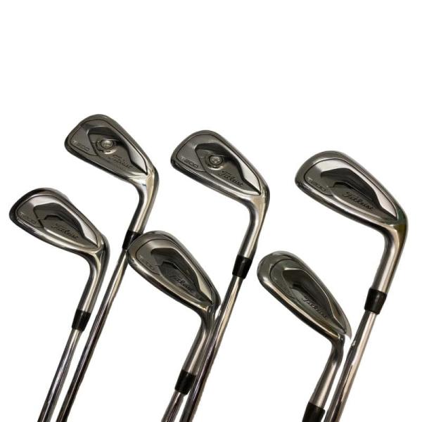 Titleist（タイトリスト） Titleist T200 8S アイアンセット IR