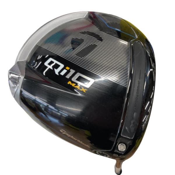 TaylorMade（テーラーメイド） Qi10 MAX 9° ドライバー DR フレックスS