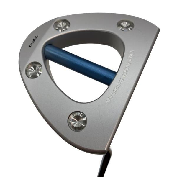 中古　Dランク　ブリヂストン　ＴＯＵＲＳＴＡＧＥ　ＴＯＵＲＳＴＡＧＥ　ＶｉＱ　ＣＬ（２００６）　ＴＦ−１　レディース　パター　スチール 　フレックスその他 ロフト角:4.00