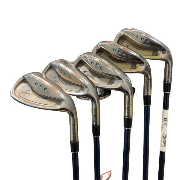 BRIDGESTONE GOLF ブリヂストン TOURSTAGE ViQ CL(2006) 5S レディース