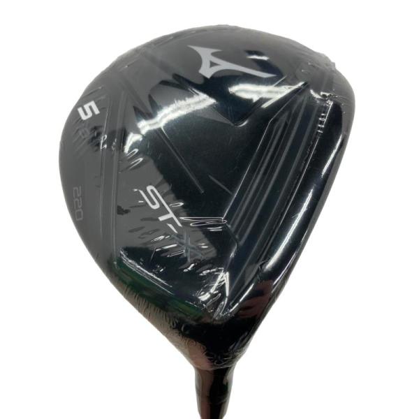MIZUNO GOLF ミズノ Mizuno ST-X 220 5W フェアウェイウッド FW