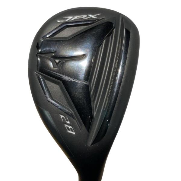 MIZUNO GOLF ミズノ JPX FLI-HI(2025) 28° ユーティリティ UT