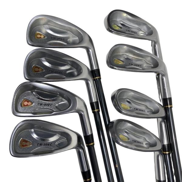HONMA GOLF（本間ゴルフ） Twin Marks TM-504C 8S レディース アイアン