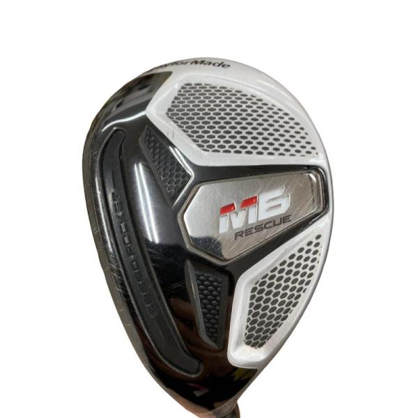 TaylorMade（テーラーメイド） M6 U4 レフティ ユーティリティ UT