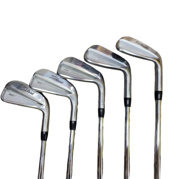 Titleist（タイトリスト） Titleist T150(2023) 6S アイアンセット IR