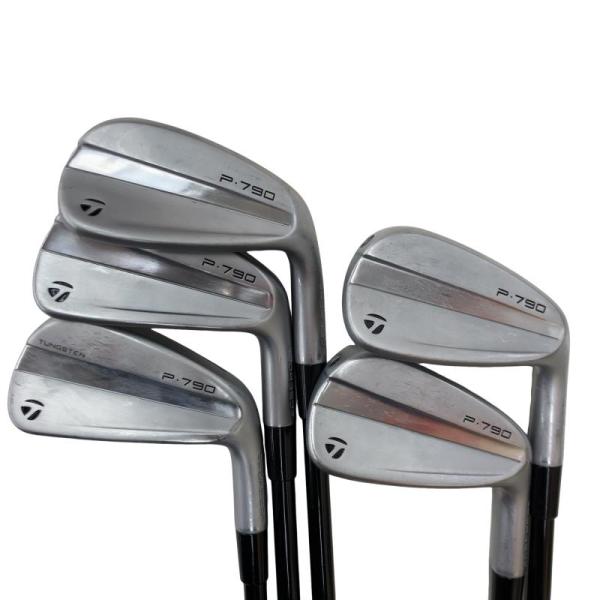 TaylorMade（テーラーメイド） Taylor Made P・790(2023) 5S アイアン